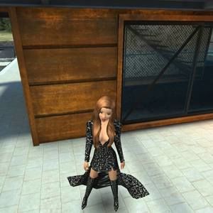 Meet your Posher, Myra